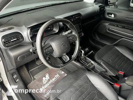C4 CACTUS 1.6 THP FLEX SHINE PACK EAT6