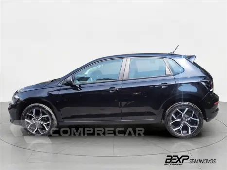 POLO 1.0 MPI Track