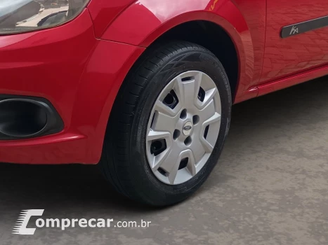 KA 1.0 MPI 8V FLEX 2P MANUAL
