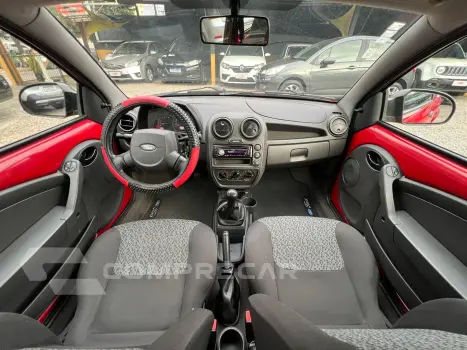 Ka 1.0 Mpi 8V Flex 2P Manual
