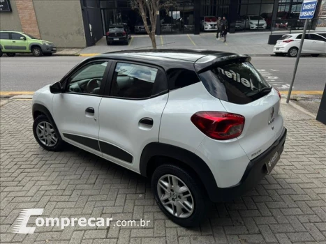 KWID 1.0 12V SCE ZEN