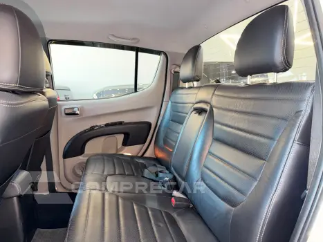 L200 triton HPE