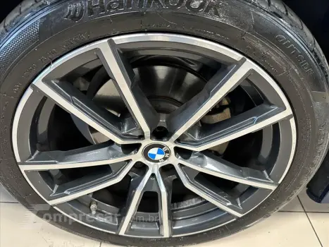 320i 2.0 16V TURBO FLEX SPORT GP AUTOMÁTICO