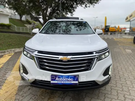 EQUINOX 1.5 16V TURBO GASOLINA PREMIER AWD AUTOMÁ