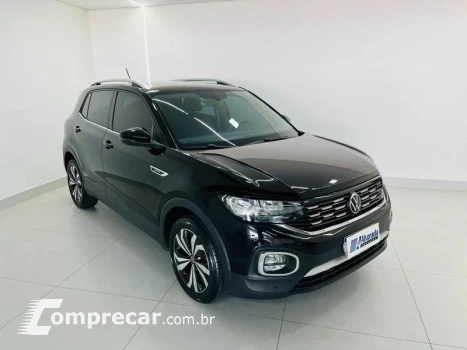 T CROSS HL TSI