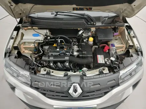 KWID 1.0 12V SCE FLEX ZEN MANUAL