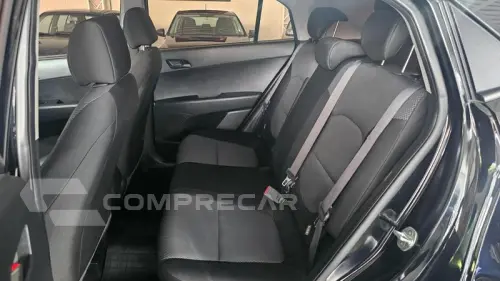 CRETA 16A ATTITU