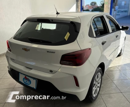 ONIX 1.0 Turbo