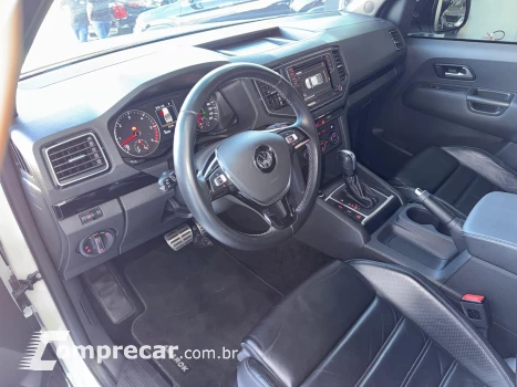 AMAROK EXTREME 3.0 V6