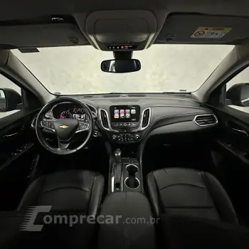 EQUINOX Premier 2.0 Turbo AWD 262cv Aut.