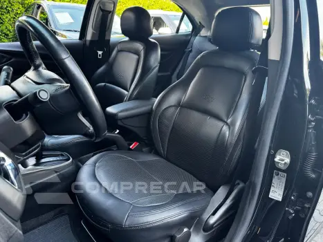 ONIX 1.4 MPFI LTZ 8V