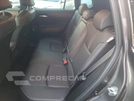 COROLLA CROSS 2.0 VVT-IE FLEX XRE DIRECT SHIFT