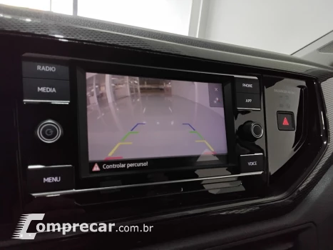 POLO 1.0 170 TSI SENSE AUTOMÁTICO