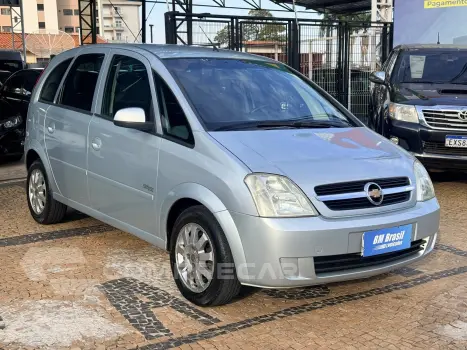 MERIVA 1.8 MPFI Maxx 8V
