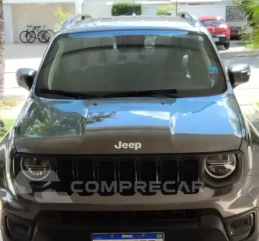 RENEGADE 1.3 T270 Turbo Sport