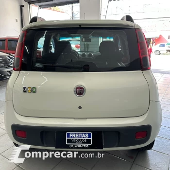 Uno UNO VIVACE/RUA 1.0 EVO Fire Flex 8V 5p