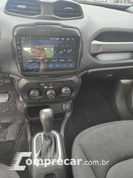 RENEGADE 1.8 16V