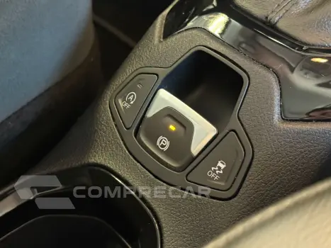 RENEGADE 1.8 16V FLEX LIMITED 4P AUTOMÁTICO