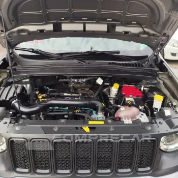 Renegade Sport 1.8 4x2 Flex 16V Aut.