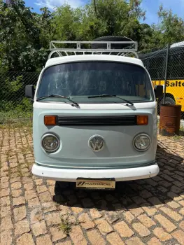 Kombi 1.6
