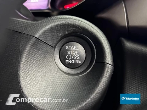 CRONOS 1.3 FIREFLY FLEX PRECISION CVT