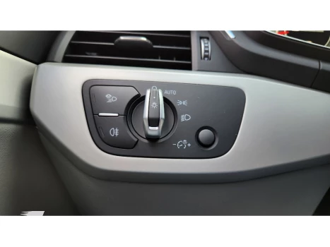 A4 2.0 TFSI MHEV PRESTIGE S TRONIC