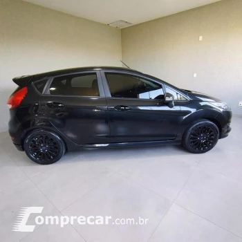 FIESTA 1.6 SEL Hatch 16V