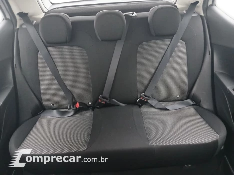 PULSE 1.3 FLEX DRIVE CVT