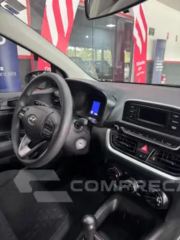 HB20 1.0 Comfort 12V
