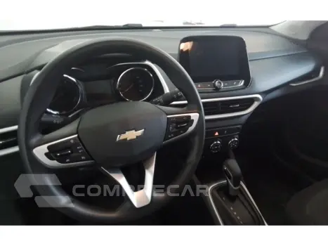 TRACKER 1.0 TURBO FLEX AUTOMÁTICO