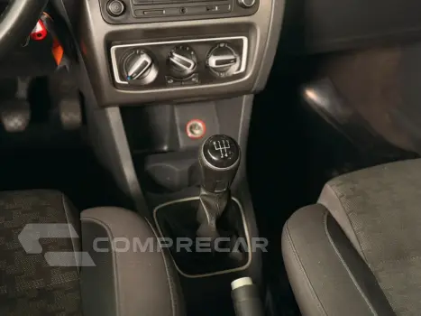 FOX 1.0 MPI TRACK 12V FLEX 4P MANUAL