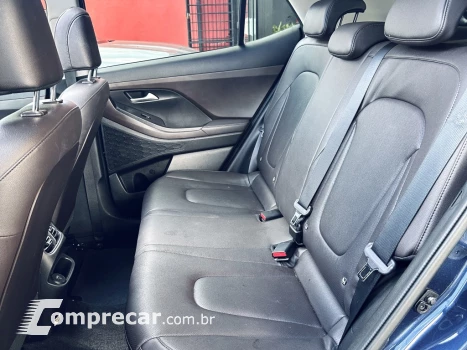 CRETA 1.0 TGDI FLEX PLATINUM AUTOMÁTICO