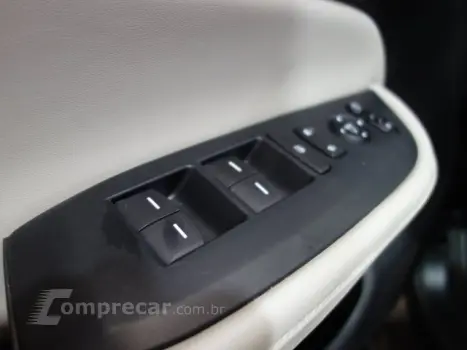 CITY - 1.5 I-VTEC TOURING CVT