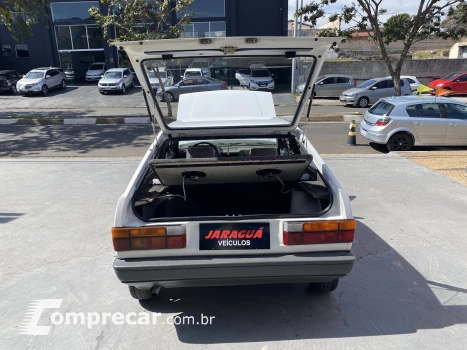 GOL 1.0 8V