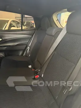 yaris 1.5 xl