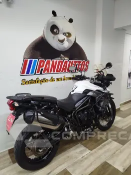 TIGER 800 XC ABS