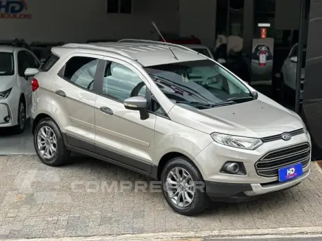 ECOSPORT FSL AT1.6B