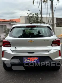 ONIX 1.0 Turbo Premier