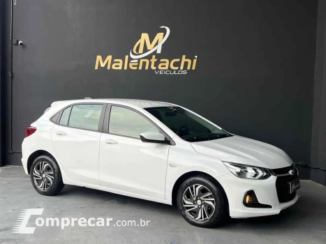 ONIX 1.0 FLEX LT MANUAL