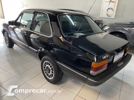CHEVETTE 1.6 SL 8V