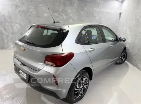 ONIX 1.0 LT