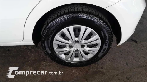 GOL 1.0 12V MPI TOTALFLEX 4P MANUAL