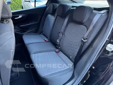 FASTBACK - 1.0 TURBO 200 AUDACE CVT