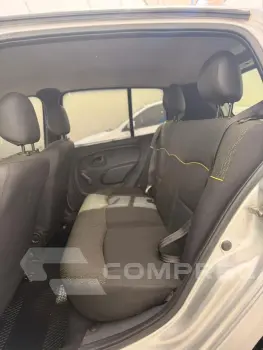 Clio RN/Alizé/Expr./1.0 Hi-Power 16V 5p