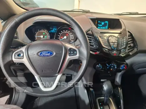 ECOSPORT 1.6 Freestyle 8V