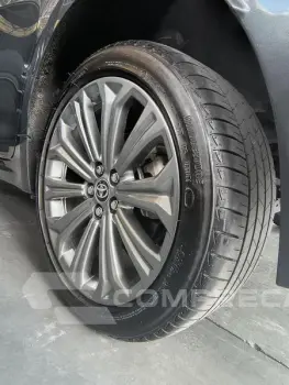 COROLLA XEI 20