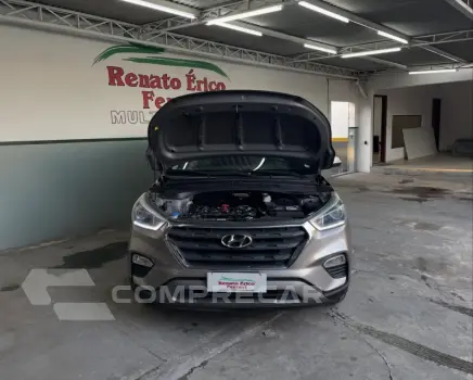 CRETA 2.0 16V Prestige