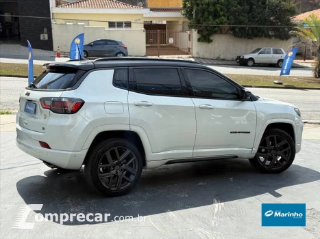 COMPASS 1.3 T270 TURBO FLEX S AT6
