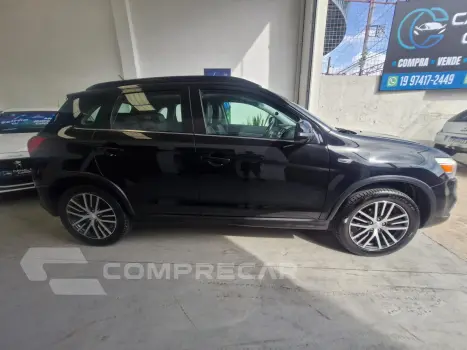 ASX 2.0 4WD 16V