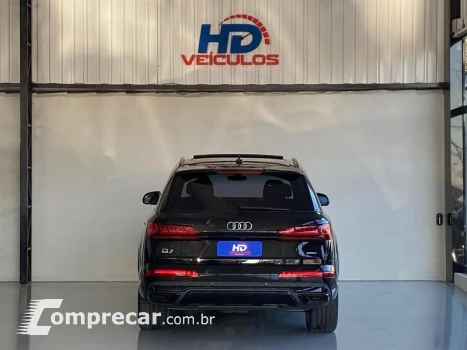 Q7 HIBRIDO